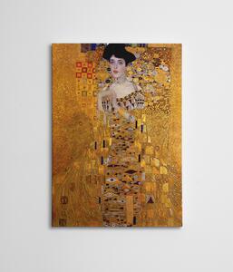 Wallexpert Dekorativní Malba na plátno WY90 (70 x 100), Vícebarevná