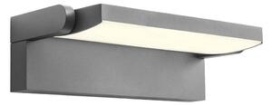 Redo 90715 - LED Venkovní nástěnné svítidlo FLIP LED/40W/230V IP54 antracit