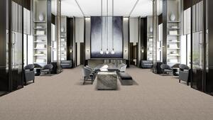 FORBO Flotex Colour Calgary quartz S290011 - 2 bm
