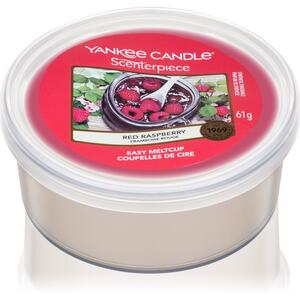 Yankee Candle Red Raspberry vosk do elektrické aromalampy 61 g