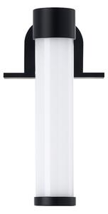 LED Koupelnové osvětlení zrcadla APA MINI LED/4W/230V IP44 černá