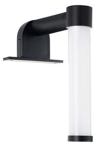 LED Koupelnové osvětlení zrcadla APA MINI LED/4W/230V IP44 černá