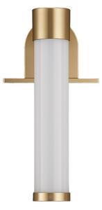 LED Koupelnové osvětlení zrcadla APA MINI LED/4W/230V IP44 zlatá