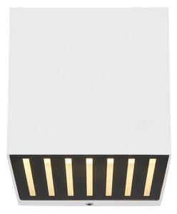 Globo 34156W - LED Venkovní nástěnné svítidlo ILLI LED/6W/230V IP54 bílá