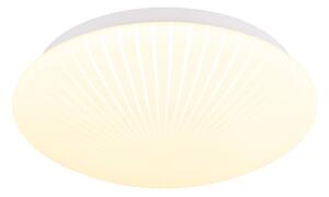 Globo 41770-16 - LED Stropní svítidlo PATRICIA LED/16W/230V 3000K pr. 26 cm