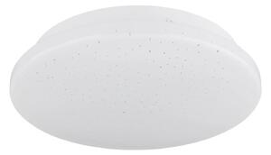 Globo 41282 - LED Stropní svítidlo FLARX LED/8W/230V 4000K pr. 55 cm