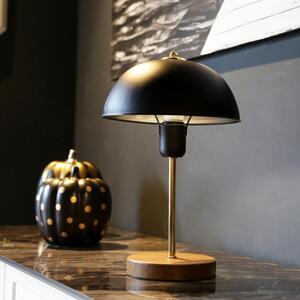 ASIR Stolní lampa AYD černá