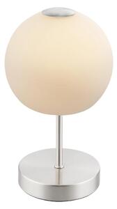 Globo 21946 - LED Dotyková stolní lampa TRUDE LED/5W/230V 3000K