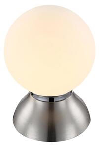 Globo 21928 - LED Stolní lampa KITTY 1xE14/4,9W/230V 3000K