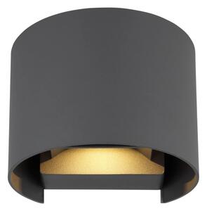 Globo 34168R - LED Venkovní nástěnné svítidlo VERONIKA 2xED/3W/230V IP54