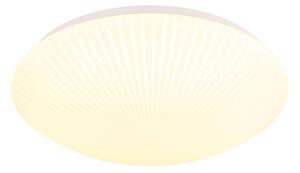 Globo 41770-24 - LED Stropní svítidlo PATRICIA LED/24W/230V 3000K pr. 35 cm