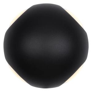 Globo 34312 - LED Venkovní nástěnné svítidlo SLICE LED/4,5W/230V IP54