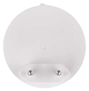 LED Orientační svítidlo do zásuvky LED/0,5W/230V