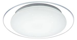 Globo 41315-12 - LED Stropní svítidlo SAJAMA 12W/230V 2700/4200/6500K pr. 33 cm