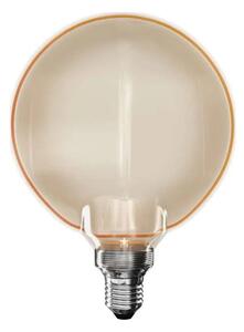 LED Žárovka DECO VINTAGE G130OA E27/4W/230V 1800K