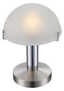 Globo 21934 - LED Stolní lampa OTTI 1xE14/3,5W/230V 3000K
