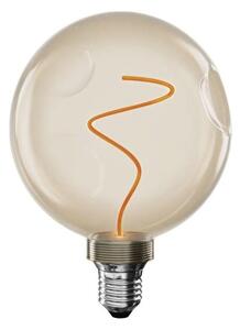 LED Žárovka DECO VINTAGE CG125A E27/4,5W/230V 1800K