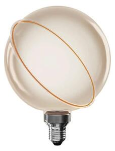 LED Žárovka DECO VINTAGE G130OA E27/4W/230V 1800K