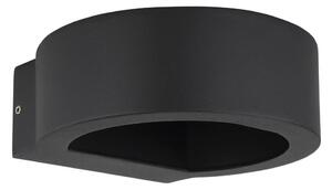 Globo 34313 - LED Venkovní nástěnné svítidlo SLICE LED/6W/230V IP54