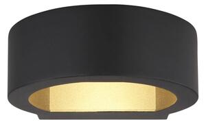 Globo 34313 - LED Venkovní nástěnné svítidlo SLICE LED/6W/230V IP54