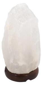 Globo 28300WB - Solná lampa STONE 1xE14/15W/230V 2,64 kg