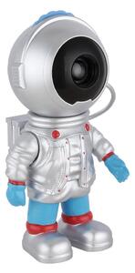 Globo 28087 - LED Stmívatelný projektor COSMO LED/3W/5V astronaut