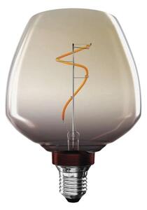 LED Žárovka DECO VINTAGE S123 E27/4W/230V 1800K