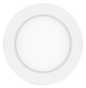 Aigostar - LED Stropní přisazené svítidlo LED/6W/230V pr. 12,3 cm 6500K bílá