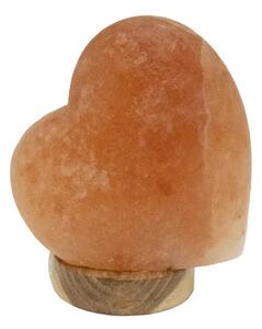 Globo 28308 - Solná lampa STONE 1xE14/15W/230V 2,64 kg