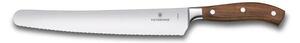 Victorinox - Kuchyňský nůž na chleba GRAND MAITRE 26 cm javor