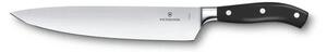 Victorinox - Kuchyňský nůž kuchařský GRAND MAITRE 25 cm černá