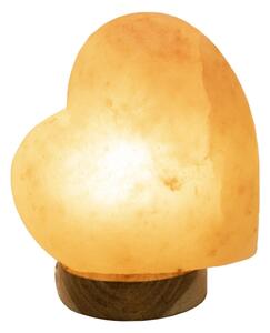 Globo 28308 - Solná lampa STONE 1xE14/15W/230V 2,64 kg