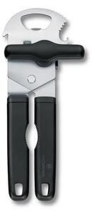 Victorinox - Víceúčelový kuchyňský otvírák černá