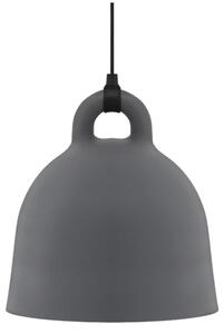 Bell L, Povrchy šedá Normann Copenhagen