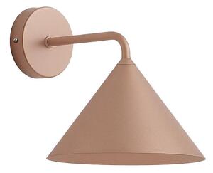 Nástěnná lampa CAPITAL 1xGX53/15W/230V rose gold