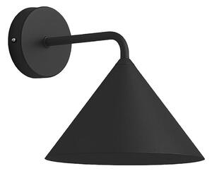Nástěnná lampa CAPITAL 1xGX53/15W/230V černá