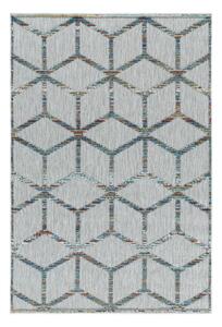 Ayyildiz, Moderní kusový koberec Bahama 5151 Multi | Vícebarevná Typ: 140x200 cm