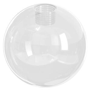 Ideal Lux - Náhradní stínidlo k lustru a lampě EQUINOXE pr. 15 cm čirá