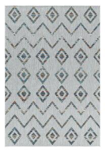 Ayyildiz, Moderní kusový koberec Bahama 5152 Multi | Šedá Typ: 80x250 cm