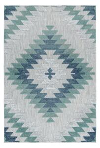 Ayyildiz, Moderní kusový koberec Bahama 5154 Blue | Modrá Typ: 80x150 cm