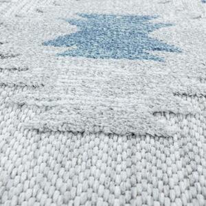 Ayyildiz koberce Kusový koberec Bahama 5153 Blue – na ven i na doma - 200x290 cm