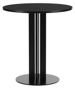 Normann Copenhagen designové jídelní stoly Scala Café Table Round (průměr 70 cm)