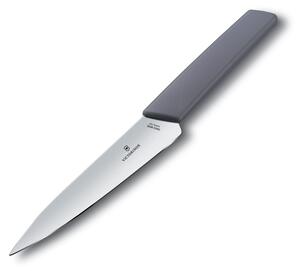 VICTORINOX Swiss Modern kuchařský nůž 15cm fialový
