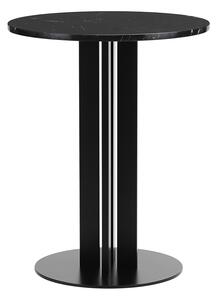 Normann Copenhagen designové jídelní stoly Scala Café Table Round (průměr 60 cm)