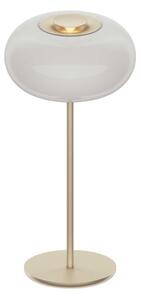 VK Light Arbor LED stolní svítidlo Zlatá