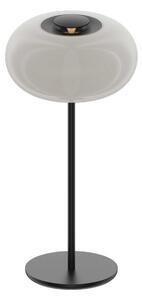 VK Light Arbor LED stolní svítidlo Černá