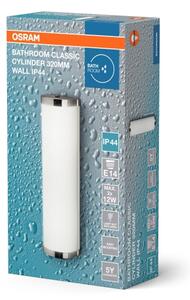 Osram - Koupelnové nástěnné svítidlo BATHROOM CLASSIC 2xE14/12W/230V IP44