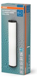 Ledvance - Koupelnové nástěnné svítidlo BATHROOM CLASSIC 3xE14/12W/230V IP44