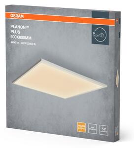 Osram - LED Panel přisazený PLANON LED/40W/230V 59,5x59,5 cm bílá