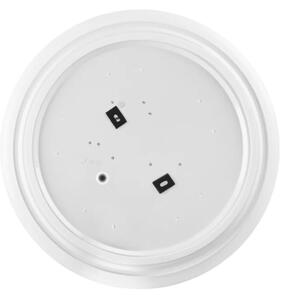 Osram - LED Stropní svítidlo ESSENTIAL LED/13W/230V pr. 25 cm bílá